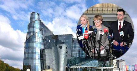 "Na początku był jeden, potem piętnastu". Tak wygląda klan milionerów z TVP