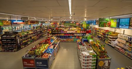 Aldi wchodzi do Lublina. W planach trzy sklepy. Poznaliśmy ich lokalizacje