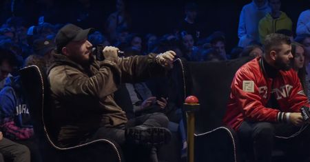 Wielkie zamieszanie przed galą FAME MMA. 13. Chodzi o walkę wieczoru