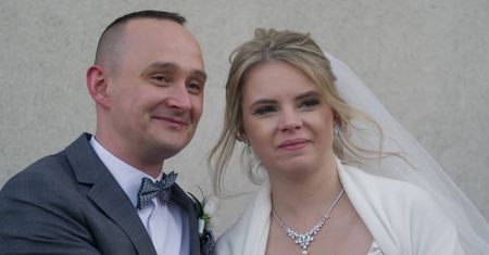 "Ślub od pierwszego wejrzenia": Marta wzięła ślub z nieznajomym. Dziś żałuje swojej decyzji