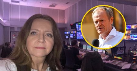 Matka Lichockiej odwołana. Córka ma żal do Tuska