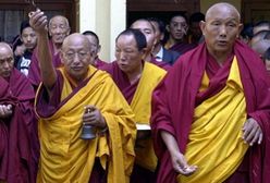 46. rocznica powstania Tybetańczyków