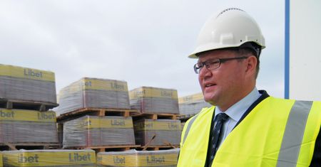 Libet dostał oferty na 33 mln zł. Dwie firmy chcą kupić nieruchomości i inne aktywa