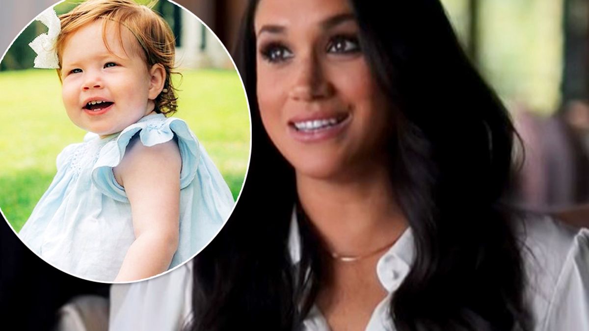 Meghan zrobi z Lilibet gwiazdę Hollywood. Już ma dokładny plan, który zrealizuje krok po kroku