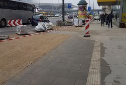 Możemy go deptać, a on i tak będzie dla nas przyjazny. To chodnik na miarę XXI wieku