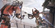 LawBreakers tylko teoretycznie wyszło z bety. Na PS4 nie da się komfortowo grać