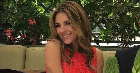 Liz Hurley oszukała czas? Wciąż wygląda młodo!