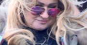 Beata Kozidrak zaszalała na Sylwestra 2017. Na próbie pokazała się zupełnie odmieniona