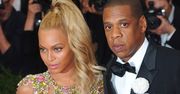 Wielka kłótnia Beyonce i Jaya-Z tuż przed galą Met! To dlatego Beyonce pojawiła się na czerwonym dywanie sama