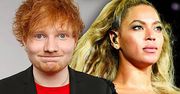 Beyonce nie będzie zadowolona. Ed Sheeran publicznie opowiedział o jej adresie e-mail!