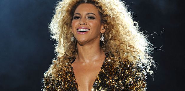 Beyonce: W ciąży przytyłam 27 kilo!
