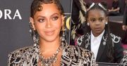 Blue Ivy przyćmiła Beyonce na premierze "Króla Lwa"! 7-latce kreacji mogą pozazdrościć największe światowe gwiazdy!