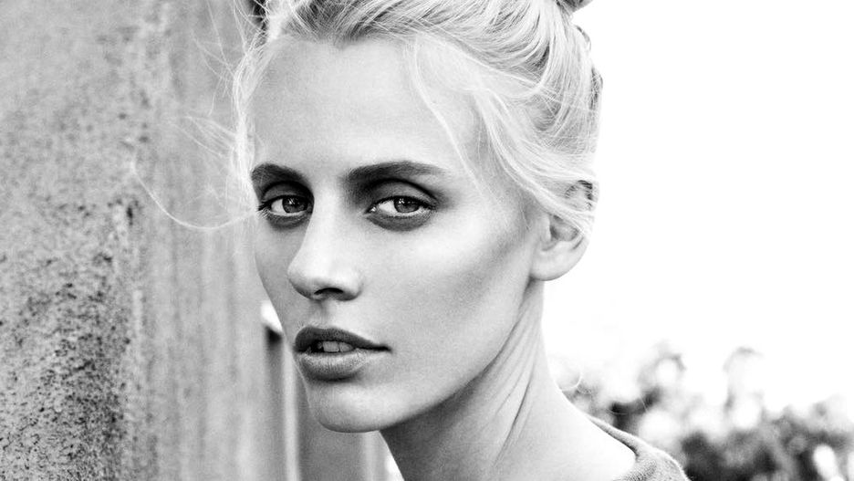 Lauren Wasser modelka, która straciła nogę w wyniku TSS