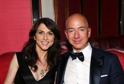 Jeff Bezos przez rozwód straci połowę majątku. Wyjaśniamy, jak działa intercyza