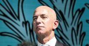 Jeff Bezos przekazuje pieniądze na Australię. Internauci kpią z kwoty
