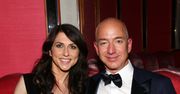 Jeff Bezos przez rozwód straci połowę majątku. Wyjaśniamy, jak działa intercyza