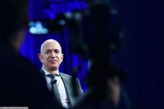 Najbogatszy człowiek na świecie. Jeff Bezos może stracić fotel lidera