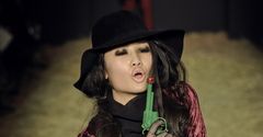 Rewelacyjny pokaz Betsey Johnson!