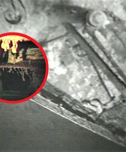 Ujawniono nieznane nagranie wraku Titanica. Fenomenalny widok z 1986 roku
