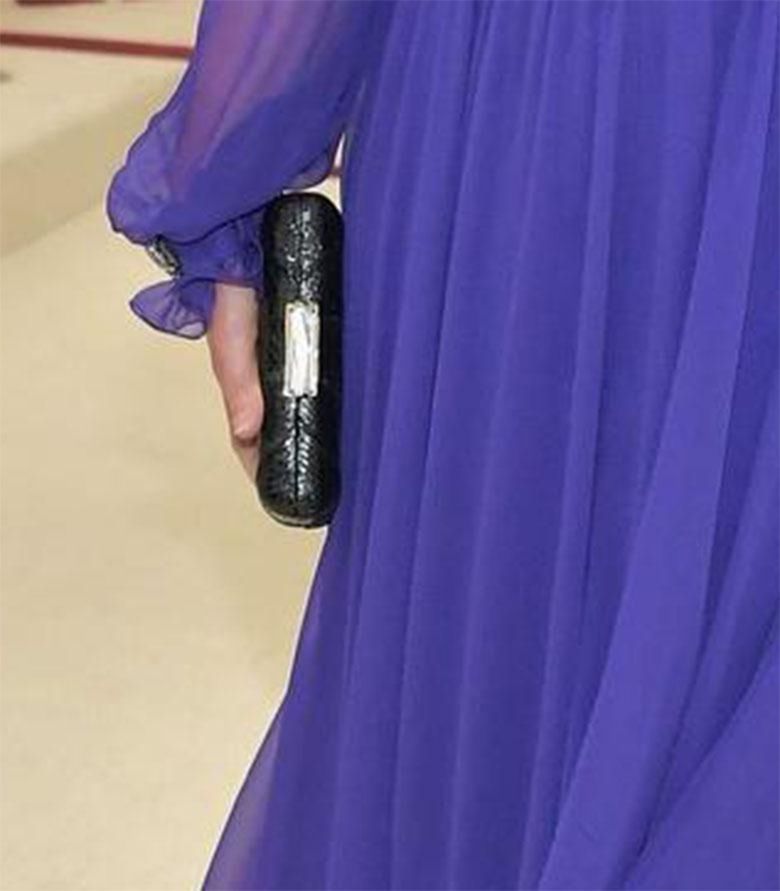 księżniczka Beatrice – MET Gala 2018