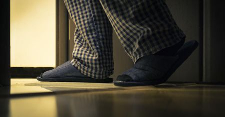 Zapalenie pęcherza u mężczyzn – przyczyny, objawy i leczenie