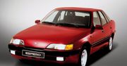 Używane Daewoo Espero - typowe awarie i problemy