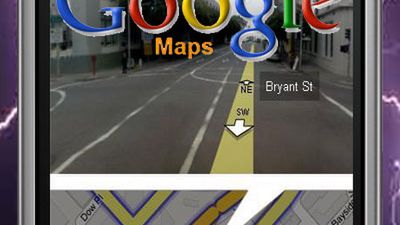 Kobieta pozywa Google - szła autostradą zgodnie z Google Maps... 1