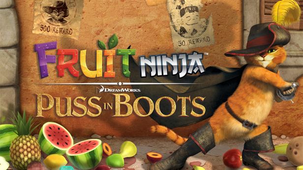 Nowe Fruit Ninja już niedługo! [wideo] 1
