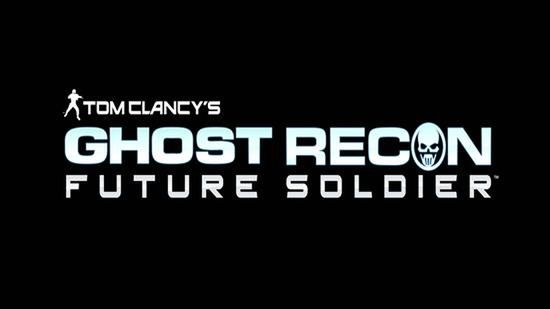 Twórcy Logoramy zekranizują grę Ghost Recon. No, prawie... 1