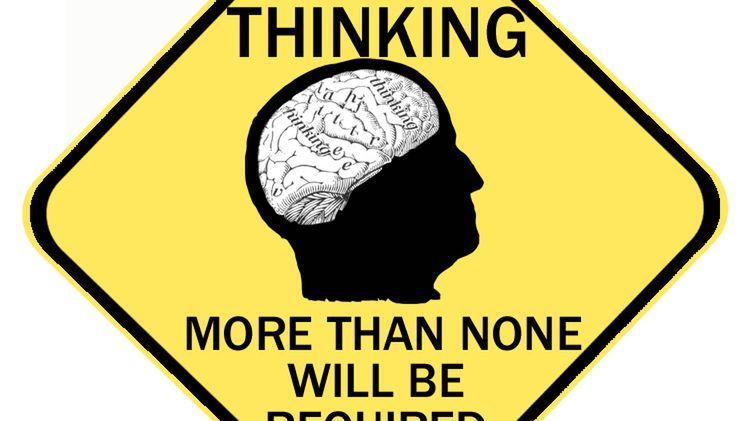 „Amerykańscy naukowcy odkryli”, czyli dlaczego dajemy się nabierać 1