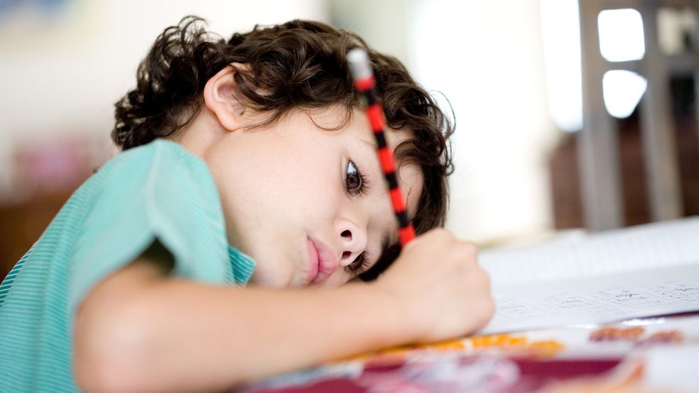 Ćwiczenia na koncentrację