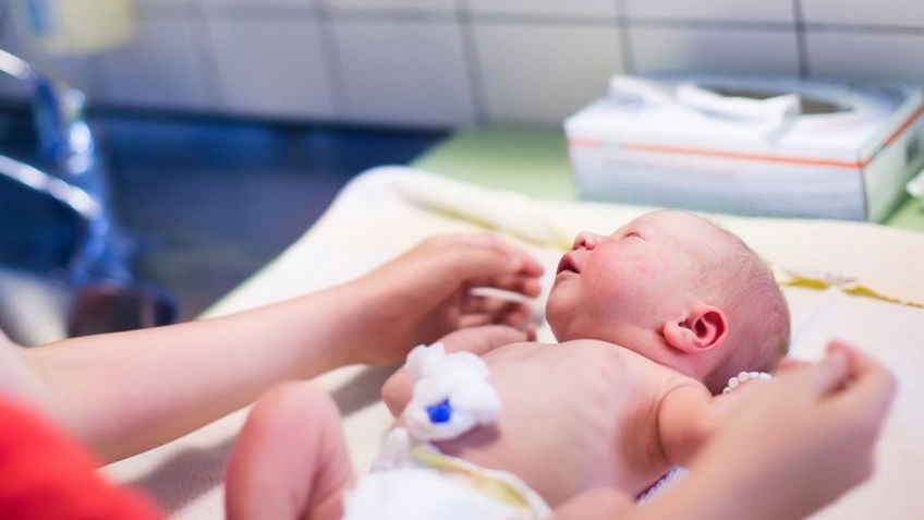 Krew pępowinowa - właściwości, komórki macierzyste, procedury pobrania, zastosowanie