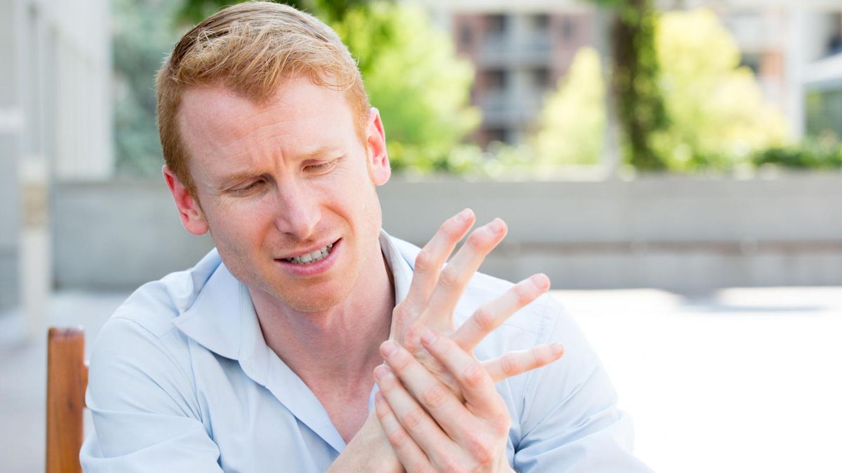 Produkty, które nasilają objawy reumatoidalnego zapalenia stawów. 