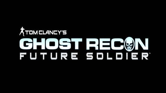 Twórcy oscarowej Logoramy zekranizują Ghost Recon. No, prawie...