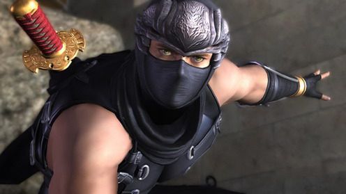 Ninja Gaiden Sigma 2 - będzie edycja kolekcjonerska