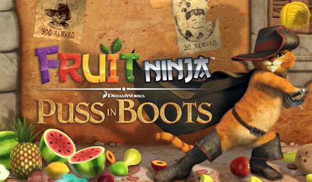 Nowe Fruit Ninja już niedługo! [wideo]