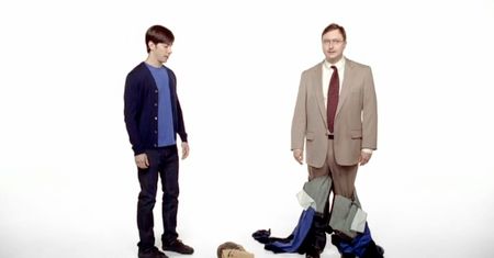 "PC są wolne od wirusów" - nowe reklamy Apple