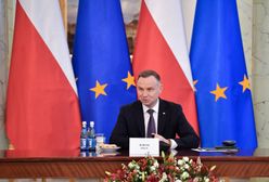 Jest decyzja Dudy. Zrobił tak, jak chciał PiS