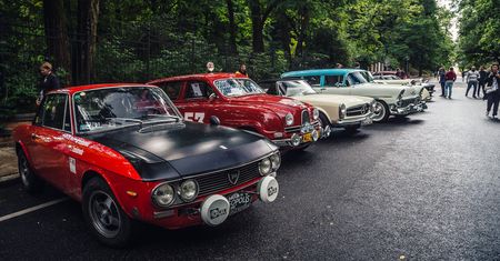 Konkurs elegancji powraca do Warszawy. Varsopolis 2019 już w ten weekend