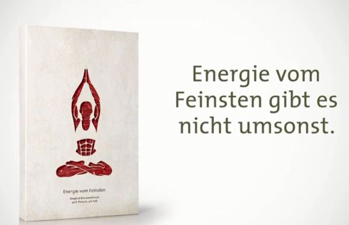 180heartbeats + Jung v Matt dla marki Bündnerfleisch