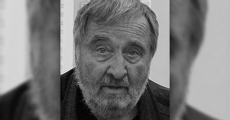 Krzysztof Kowalewski nie żyje. Popularny aktor miał 83 lata