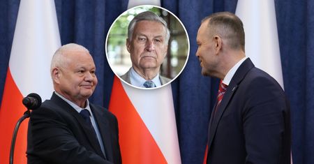 Prezydencki SAFE 0 proc. "Finansowe kuglarstwo" [OPINIA]