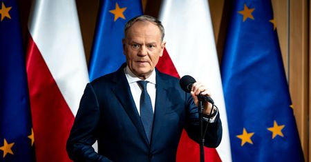Premier zdecydował: koniec prac nad reformą Państwowej Inspekcji Pracy