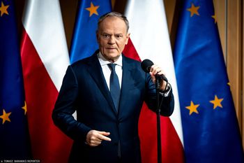 Premier zdecydował: koniec prac nad reformą Państwowej Inspekcji Pracy