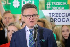 Hołownia zabrał głos po wystąpieniu Kierwińskiego