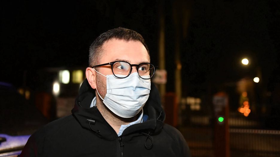 Dodatkowa pula szczepionki na COVID. Różne wersje ARM i WUM