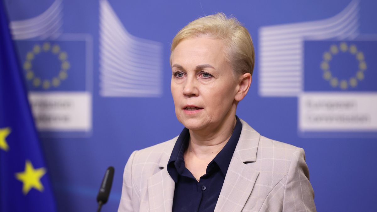 Beata Daszyńska-Muzyczka, prezes BGK, pod względem zarobków wyprzedziła szefa NBP