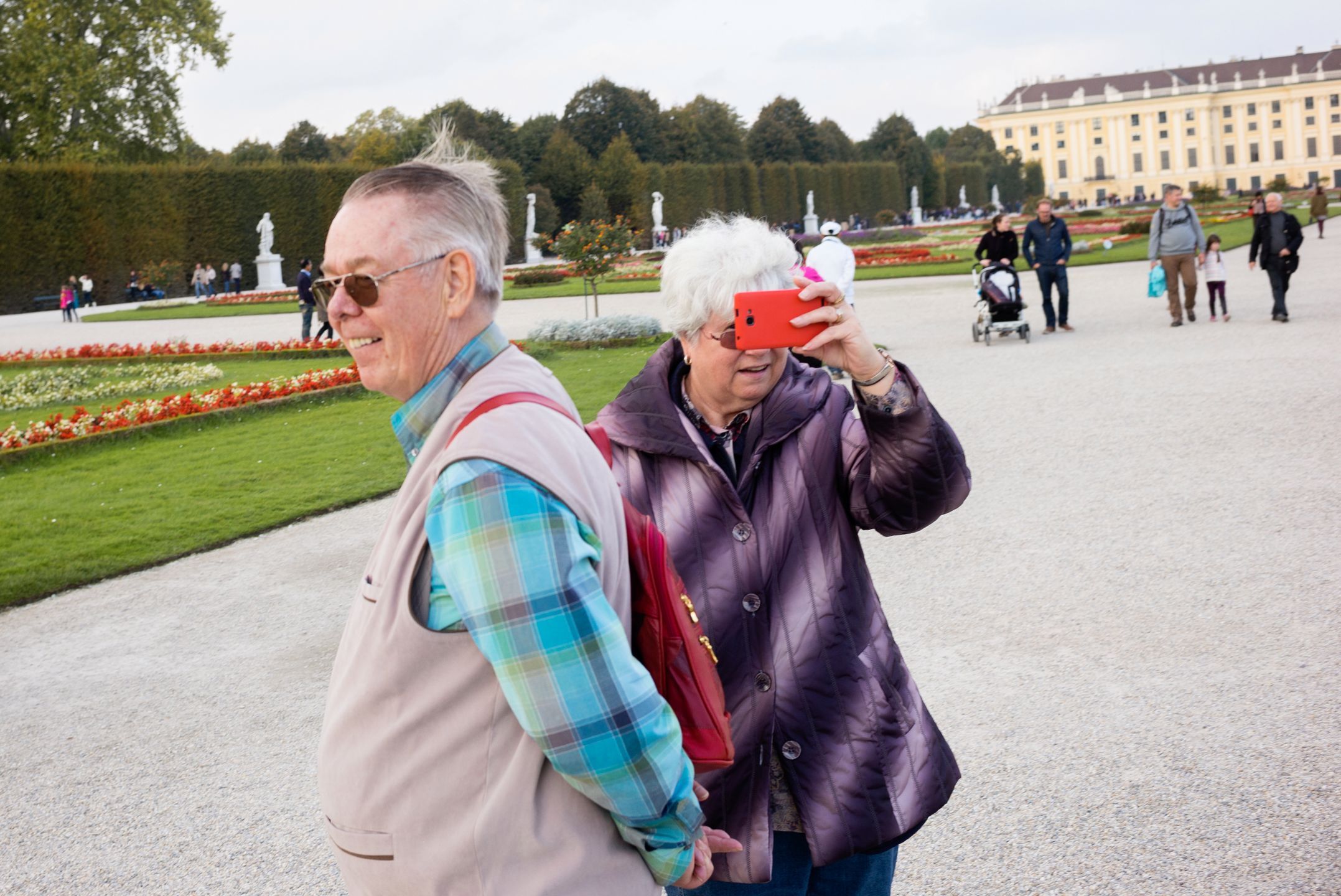 Leica M (Typ 262) - powrót do dalmierzowych korzeni 13