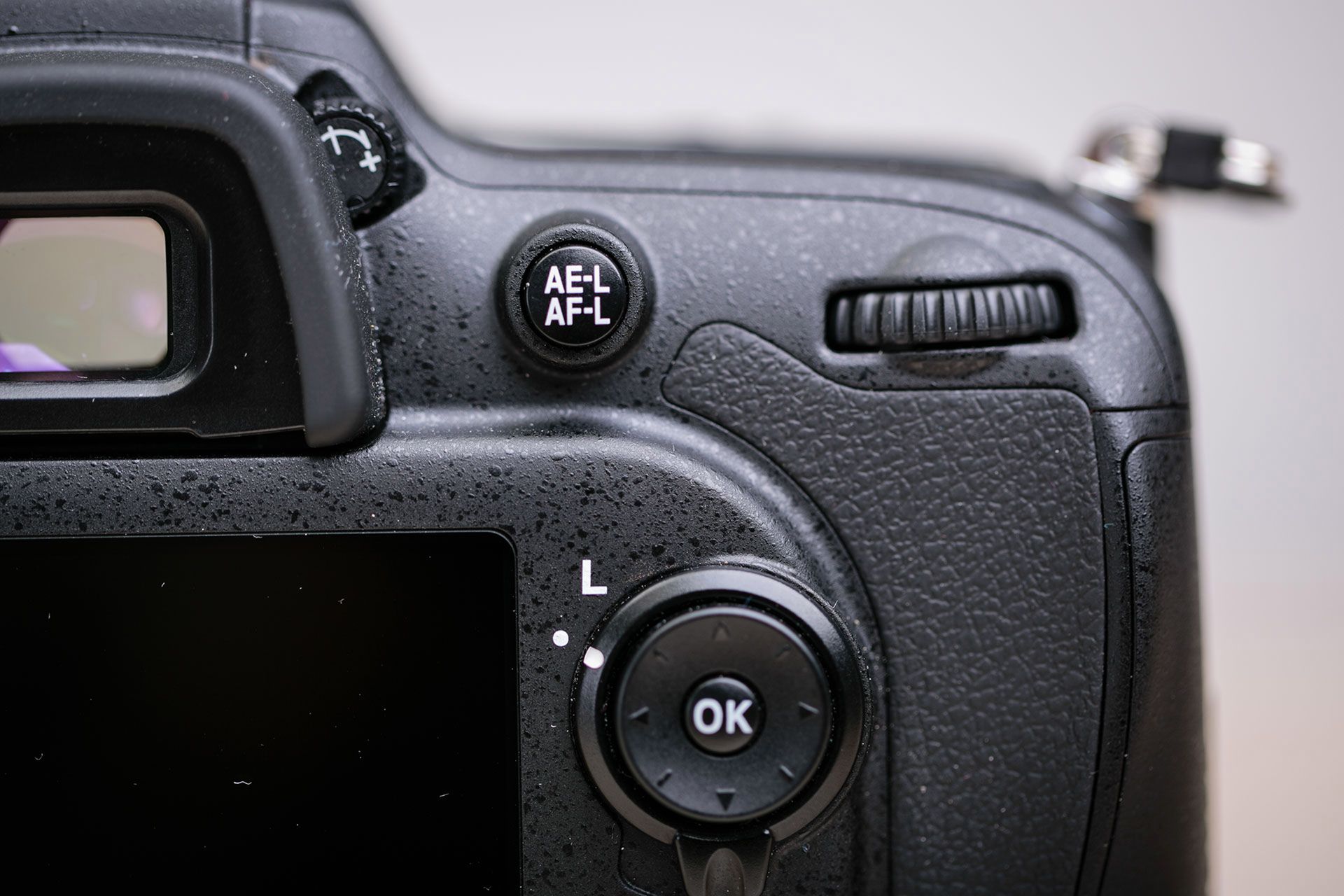 Nikon D7100 - nowa jakość średniej klasy [test] 12