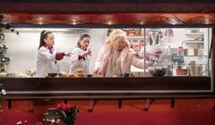 Nowość w „Kuchennych rewolucjach”. Magda Gessler pierwszy raz z rewolucją w takim miejscu